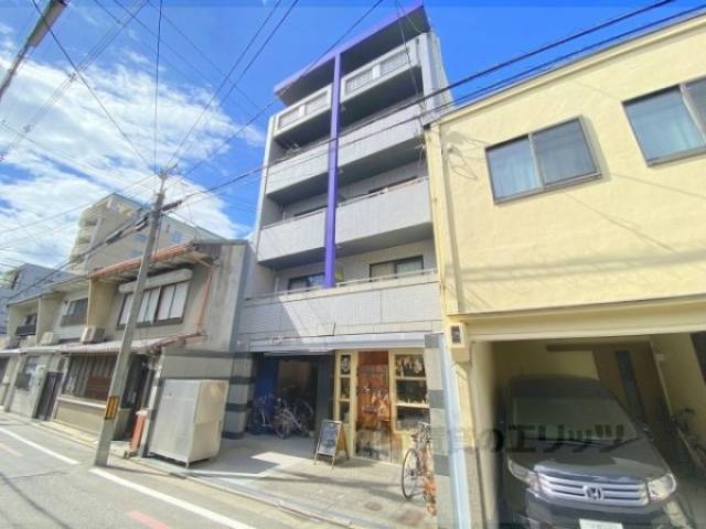 アイハウス外観写真2