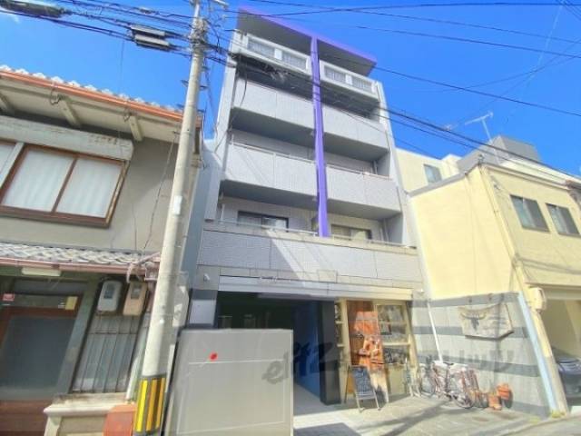 アイハウス外観写真3