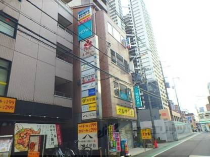 エムビル外観写真1