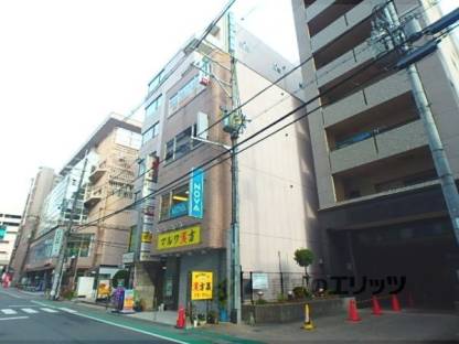 エムビル外観写真2