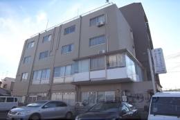 塚本マンション外観写真