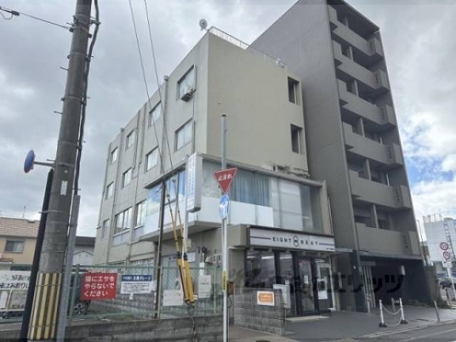 塚本マンション外観写真1