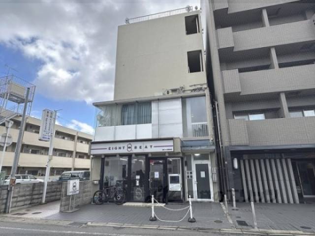 塚本マンション外観写真2