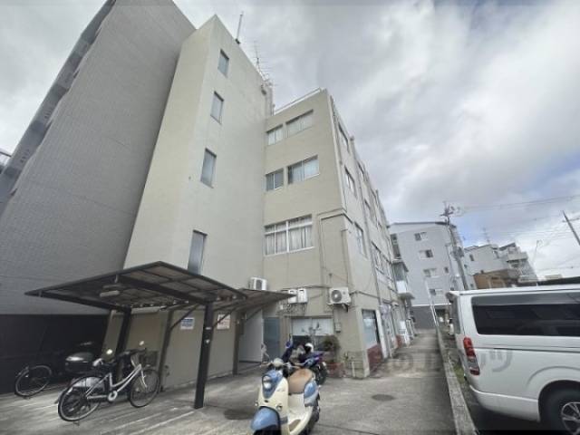 塚本マンション外観写真3