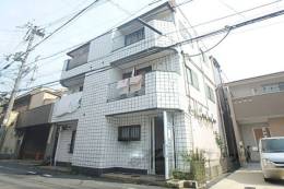 コーポ紅梅外観写真