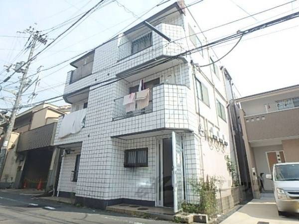 001791の外観写真