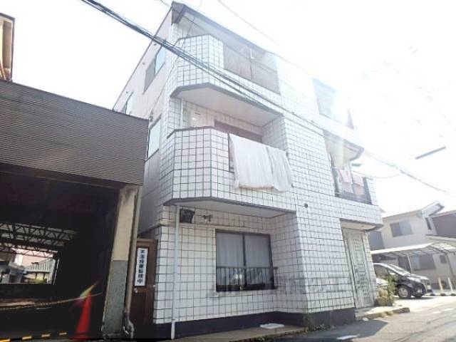 コーポ紅梅外観写真2