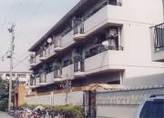 シェモア鞍馬口２