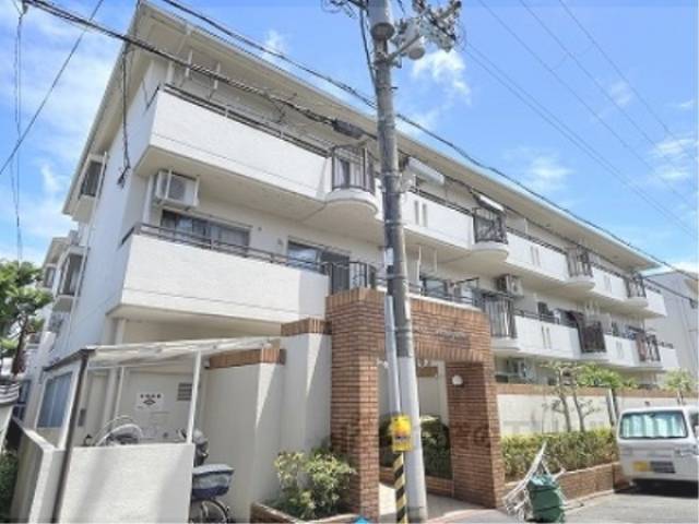 シェモア鞍馬口２外観写真2