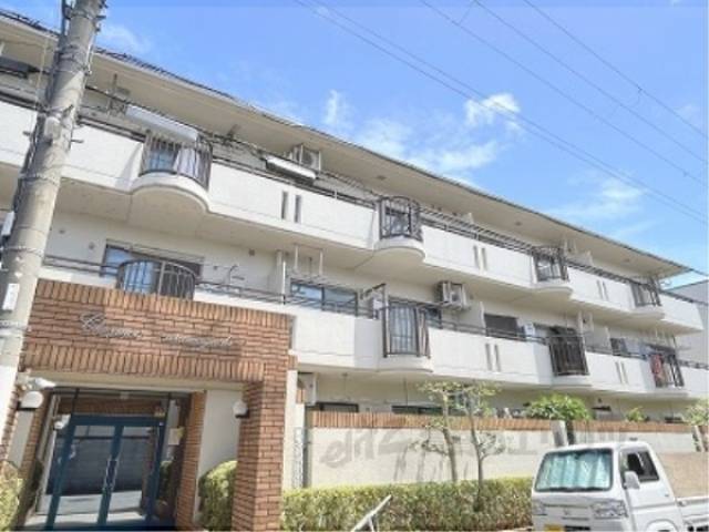 シェモア鞍馬口２外観写真3