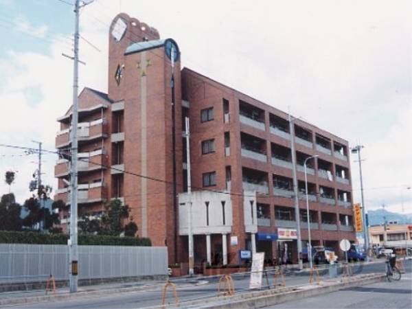 001797の外観写真
