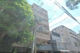 アマーレ御幸町外観写真