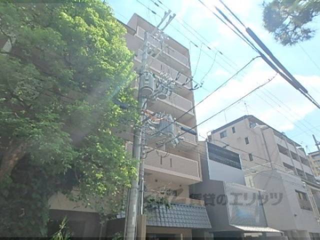 アマーレ御幸町外観写真1