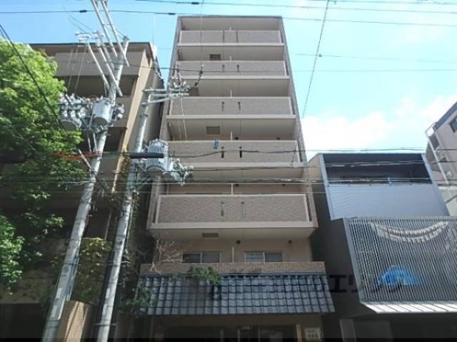 アマーレ御幸町外観写真2