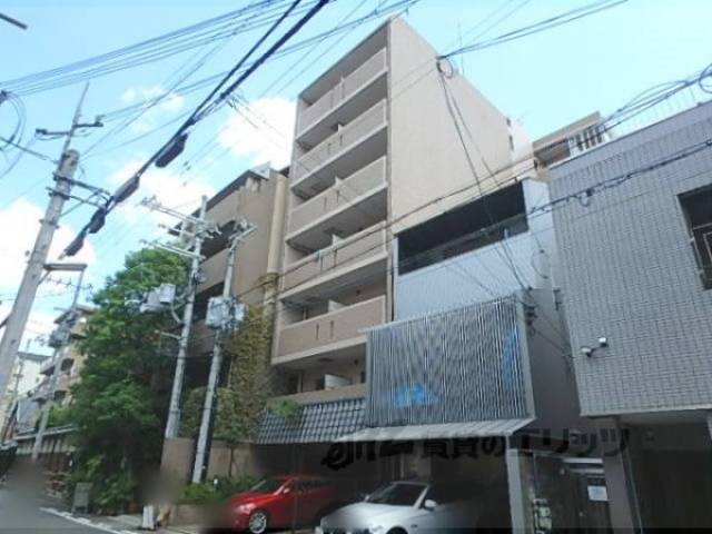 アマーレ御幸町外観写真3
