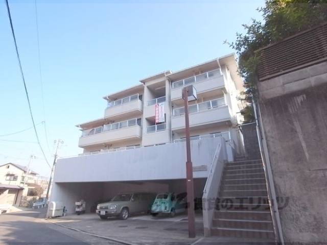 シャルムロイヤル外観写真1