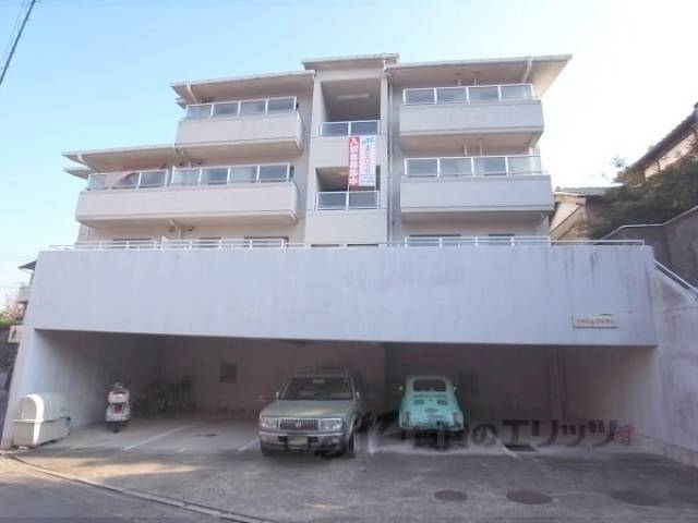 シャルムロイヤル外観写真2