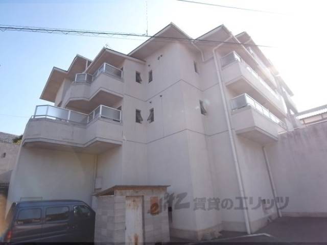 シャルムロイヤル外観写真3