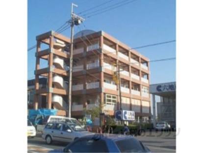 Ｔ’Ｓ桃山（テナント）外観写真1