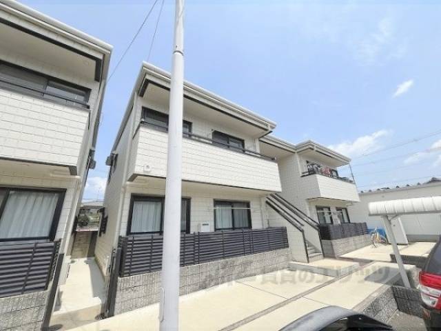 グランメゾン古川外観写真2