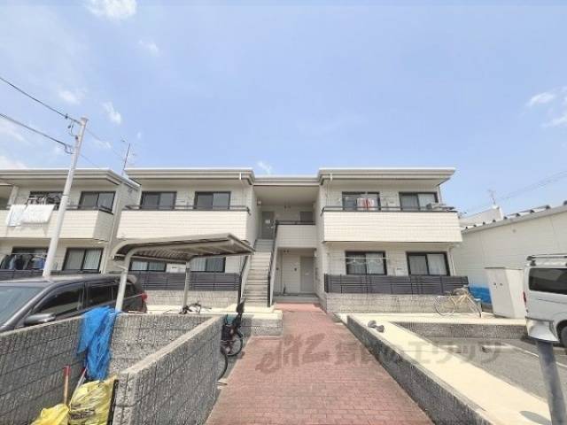 グランメゾン古川外観写真3