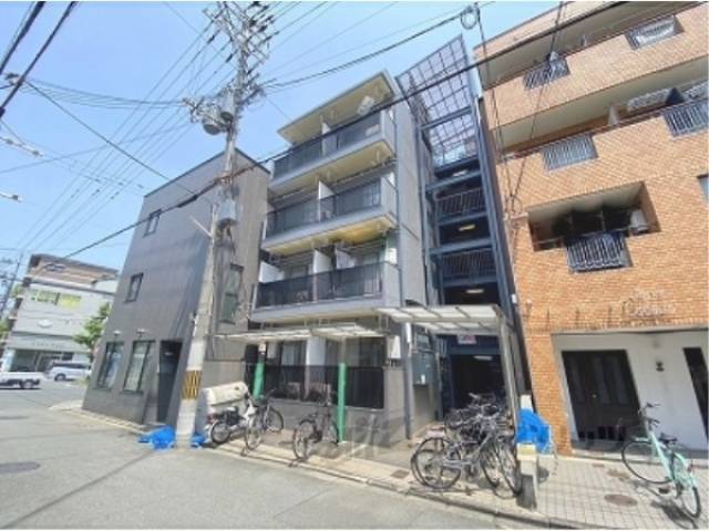 ミリオスポット外観写真2
