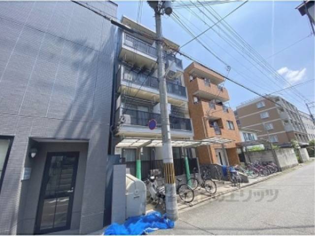 ミリオスポット外観写真3