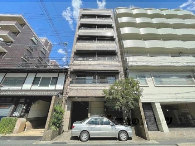 SaaCaddian外観写真1