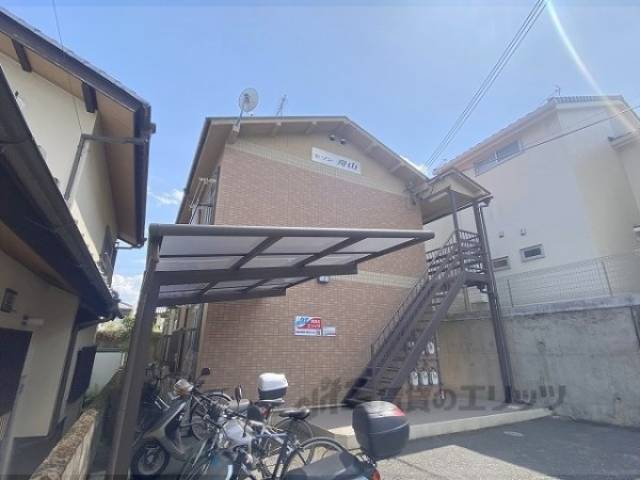 セゾン舟山外観写真3