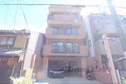 トゥインクル京都外観写真