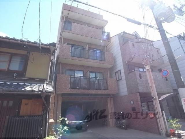 トゥインクル京都外観写真2