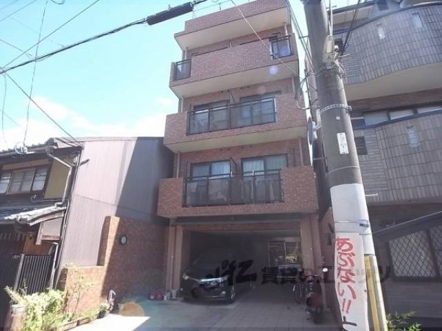 トゥインクル京都外観写真3