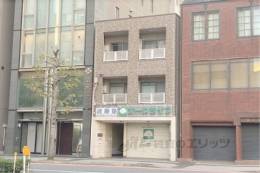 ラシュウム外観写真