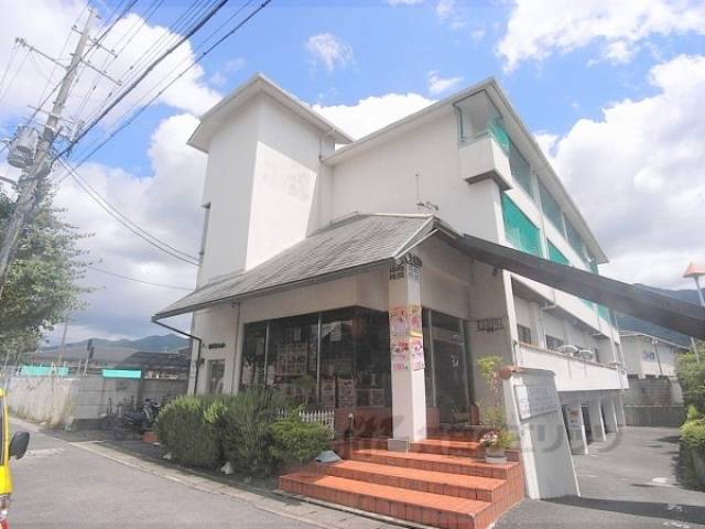 佳北マンション外観写真1