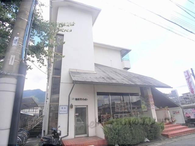 佳北マンション外観写真2