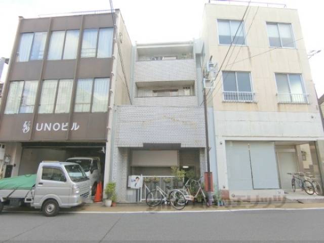 コーポＡＹＵＭＩ外観写真2