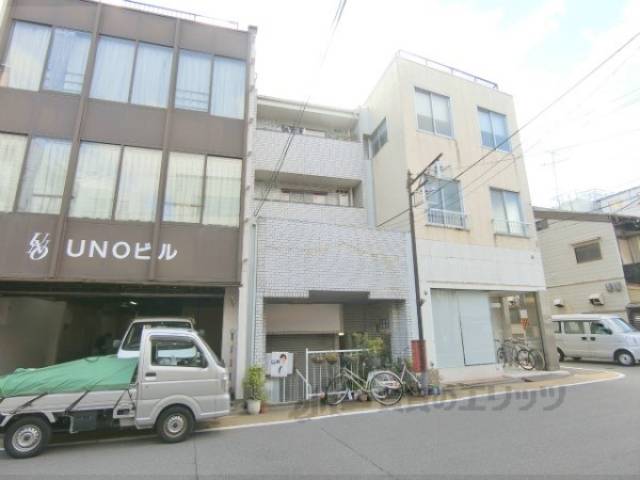 コーポＡＹＵＭＩ外観写真3