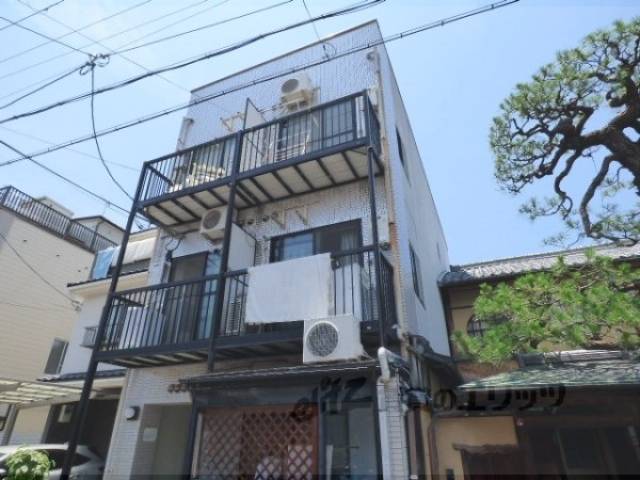 ソニックスマンション外観写真2