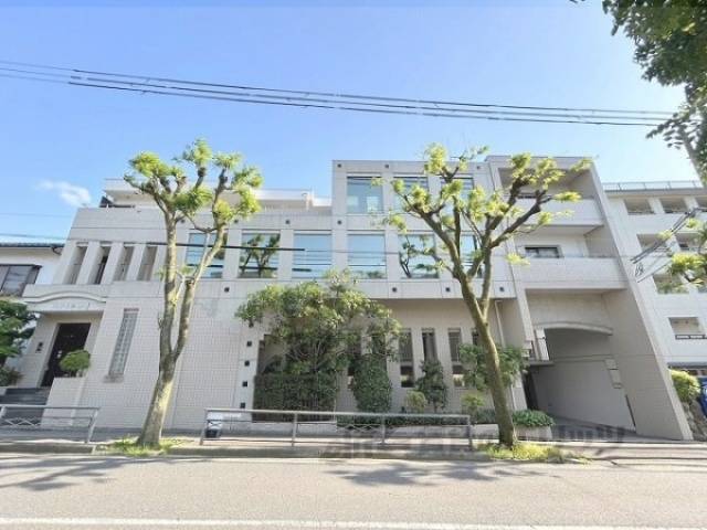 ルシエル御蔭外観写真2