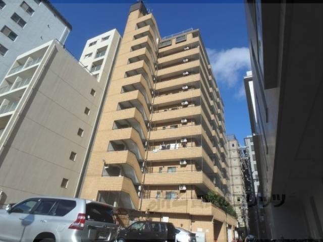 パラーティー中村外観写真2