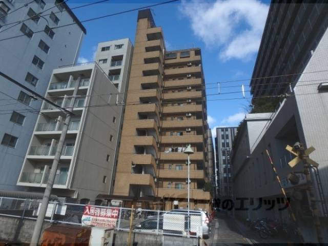 パラーティー中村外観写真3