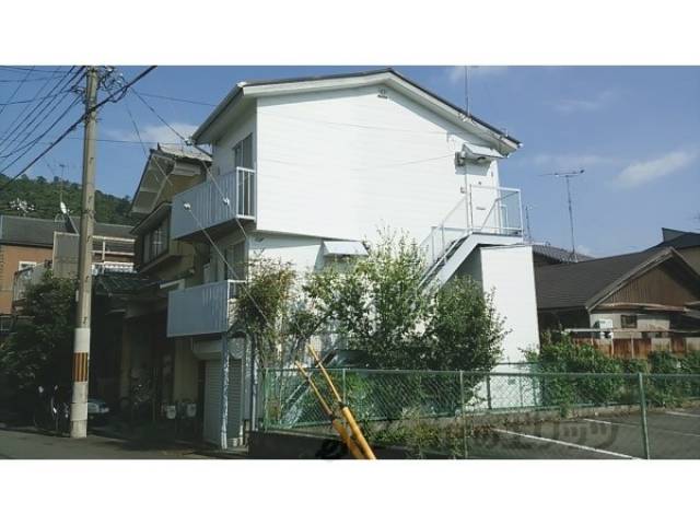 コーポ香月外観写真1