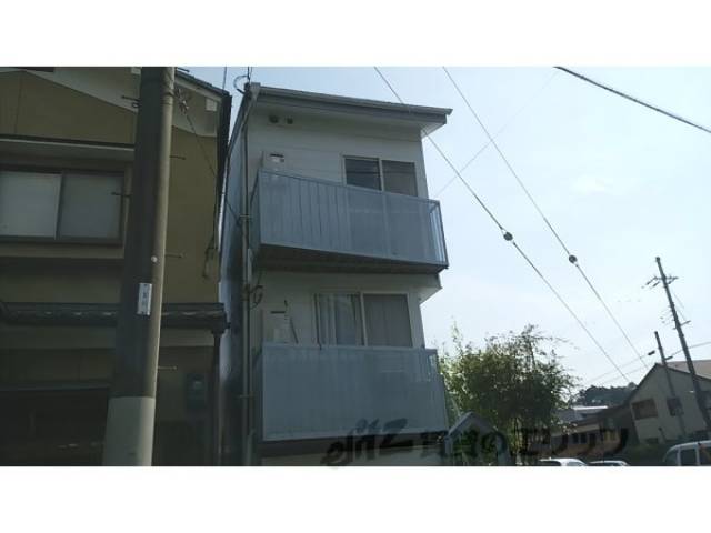 コーポ香月外観写真3