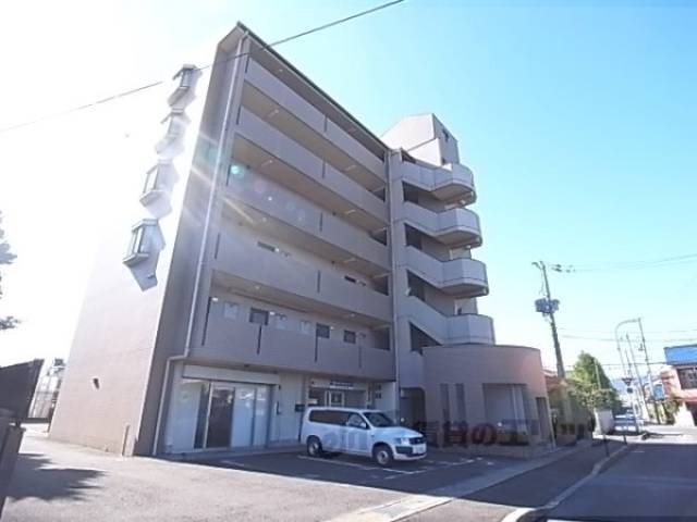 ポルテ・やました外観写真2