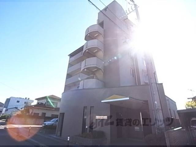 ポルテ・やました外観写真3