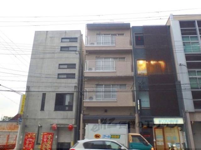 木村マンション外観写真2
