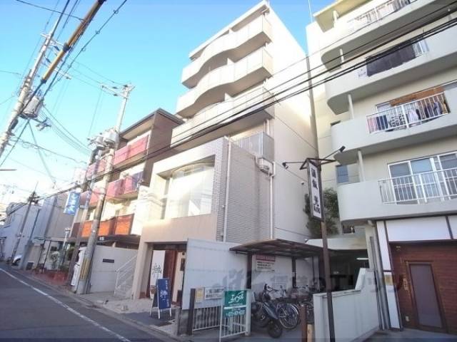 セジュール大手筋外観写真3