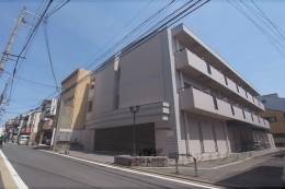 メゾン・デュ・カルム外観写真