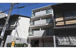 ベルドール佐野外観写真