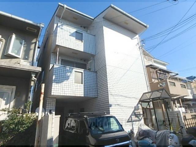 パストラルヤベ外観写真1